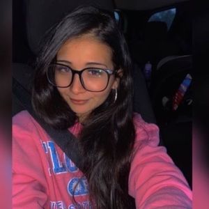 Meet your Posher, Samantha